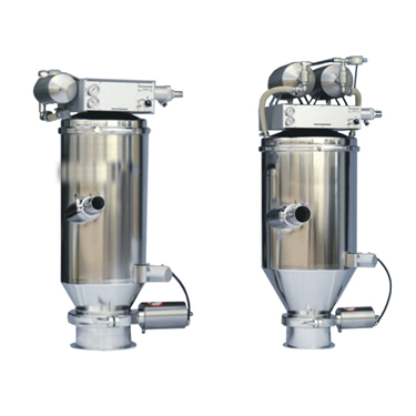 WP type vacuum conveying equipment